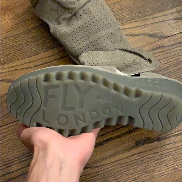 London heels - Picture 3 of 3